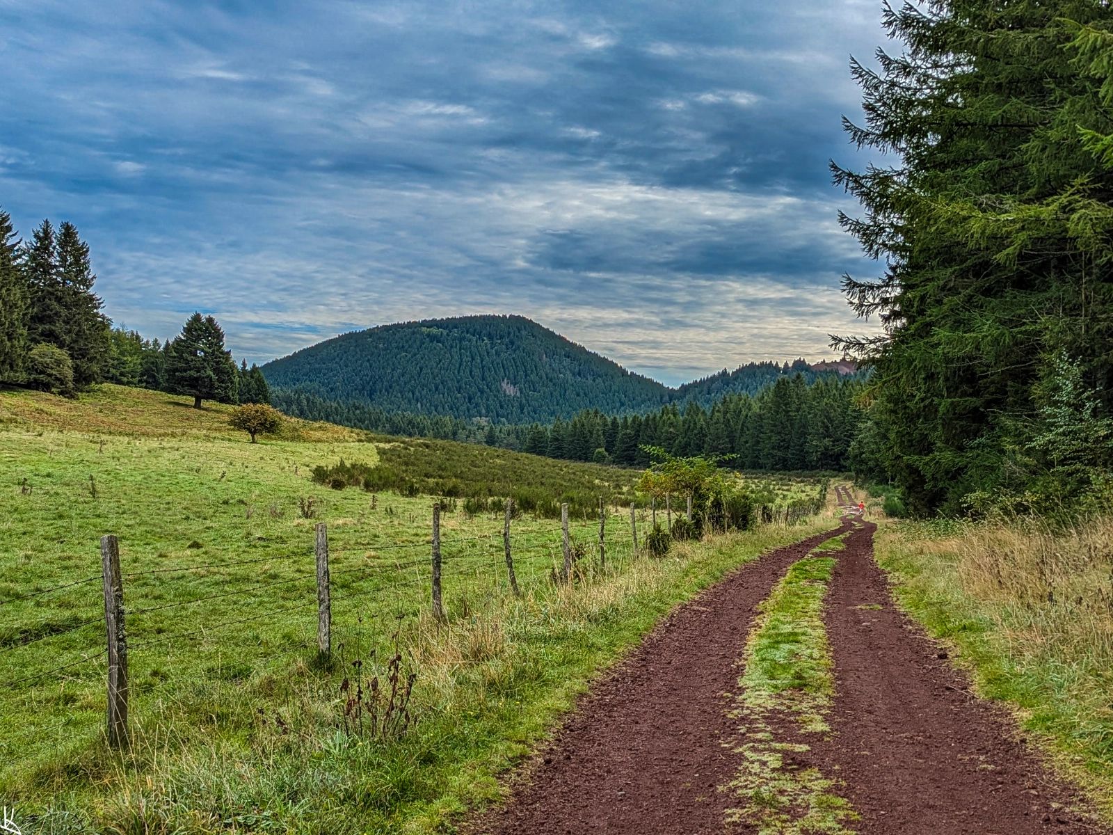 Puy de Mercoeur